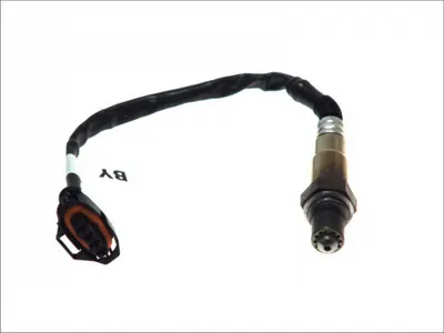 Sonda Lambda (numar de Fire 4, 325mm) Opel Agila, Astra H, Astra H Classic, Astra H Gtc, Combo, Combo Tour, Corsa C, Corsa D, Meriva A, Tigra 1.0-1.4lpg Dupa 2003