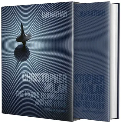 Christopher Nolan: The Iconic Filmmaker and His Work
