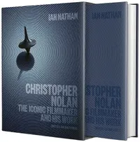 Christopher Nolan: The Iconic Filmmaker and His Work