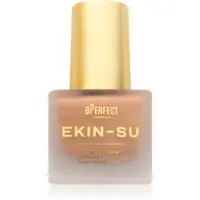 BPerfect Ekin-Su Radiant Glow baza de machiaj iluminatoare