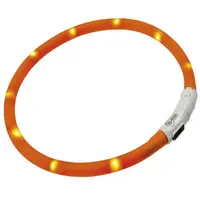 Ferplast Zgarda Luminoasa - ferplast,55-cm