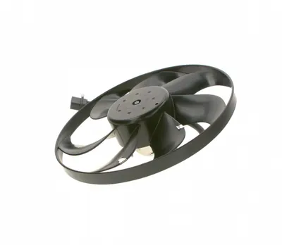 Ventilator Radiator Potrivit Audi A3, Tt; Seat Cordoba, Ibiza Iii, Leon, Toledo Ii; Skoda Fabia I, Fabia I Praktik, Fabia Ii, Octavia I, Octavia I Kombi, Roomster 1.0-3.2 09.96