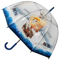 Umbrelă CineReplicas Animation: One Piece - Going Merry