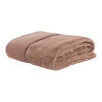 Pătură maro din micropluș/cocolino 150x200 cm Tomo – Tiseco Home Studio