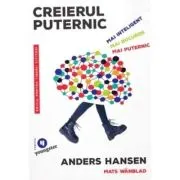 Creierul puternic. Pentru tinerii cititori