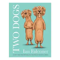 Two Dogs