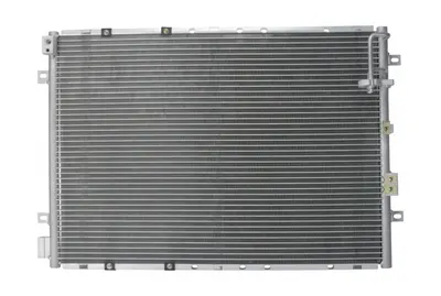 Condensator climatizare potrivit KIA SORENTO I 2.4 2.5D 3.5 08.02-12.11
