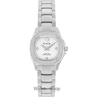 Ceas Philipp Plein Philipp Plein PW5FA0125 Ladies Watch The $pectre Lady Mini 23mm 5ATM
