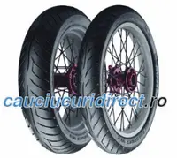Avon Roadrider MK II ( 120/80-17 TL 61V Roata spate, Roata fata )