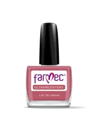 Farmec Ultrarezistent - Lac Pentru Unghii n Diferite Nuanţe - 60