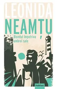 eBook Blondul impotriva umbrei sale