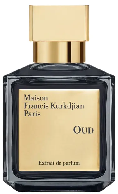 Maison Francis Kurkdjian Extract de parfum Oud, 70 ml
