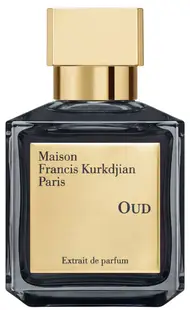 Maison Francis Kurkdjian Extract de parfum Oud, 70 ml