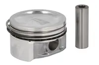 Piston 66,5 (std) Potrivit Smart Cabrio, City-Coupe, Crossblade, Roadster 0.6 0.7 07.98-11.05