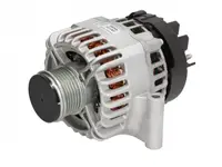 Alternator (14v, 120a) Opel Astra H, Astra H Gtc, Combo, Combo Tour, Corsa C, Meriva A, Tigra 1.3d Dupa 2003
