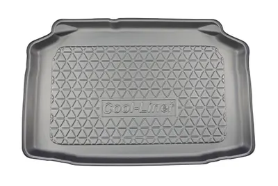 Tavita Portbagaj Compatibila Audi A1 II 2018-Prezent Hatchback (Fara Podea Ajustabila)