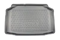 Tavita Portbagaj Compatibila Audi A1 II 2018-Prezent Hatchback (Fara Podea Ajustabila)