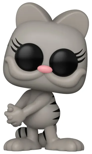 Figurină Funko POP! Comics: Garfield - Nermal #51