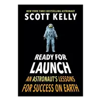 Ready for Launch