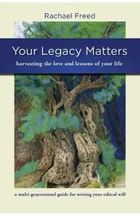 Your Legacy Matters