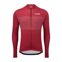 Weave Two – Tricou Bărbați cu Mânecă Lungă