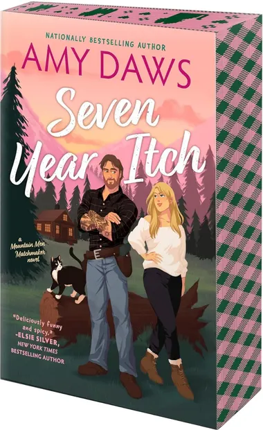 Seven Year Itch