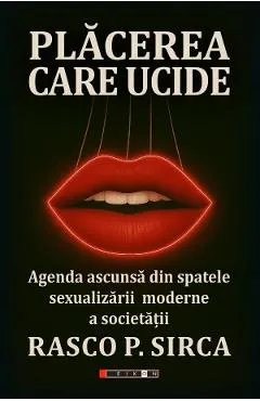 Placerea care ucide