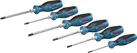 Set șurubelnițe Bosch - Professional, 1600A016BF, 6 piese