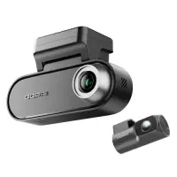 Camera Auto Fata Spate DDPAI N5 Dual 2026, 4K, Wi-Fi, GPS, AI (Negru)