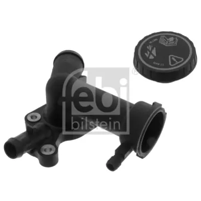 Carcasa termostat FEBI BILSTEIN 47560