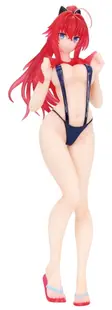 Statuetă System Service Animation: High School DxD - Rias Gremory, 19 cm