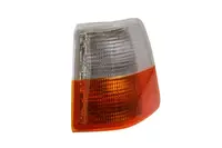 Semnalizator fata Stanga (alb/galben) potrivit VOLVO 740, 760, 780, 940, 940 II, 960, 960 II, S90 I, V90 I 2.0-2.9 1981-1998 1990-1998