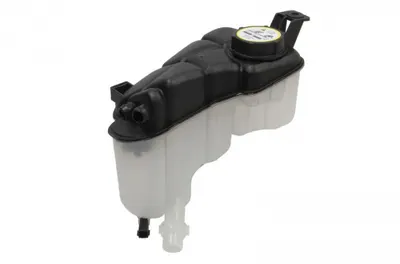 Vas expansiune racire cu capac, cu senzor nivel potrivit LAND ROVER DISCOVERY SPORT, RANGE ROVER EVOQUE 06.11