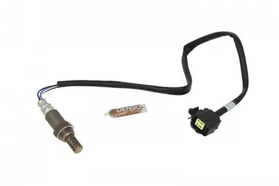 Sonda lambda (numar de fire 4, 595mm) MAZDA 323 F VI, 323 S VI, DEMIO 1.3 1.5 1.6 intre 1998-2004