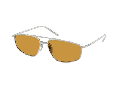 Ochelari de soare Prada PR C51S 1BC50P