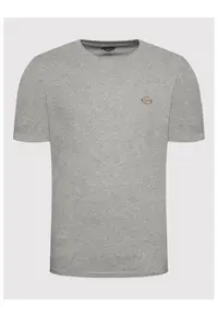 Tricou barbati - 300424841 - Bumbac - Gri
