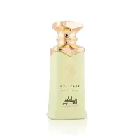 Apa de Parfum Ufuq Delicate by Mamlakat Al Oud, Unisex, 100 ml