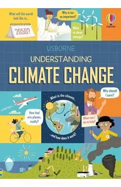 Understanding Climate Change