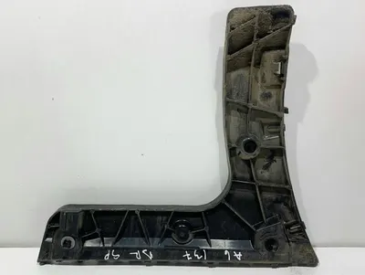 Suport bara dreapta spate 4G9807454E Audi A6 (2010-2018) [4G2, C7]