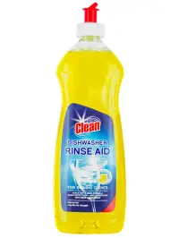 At Home Limpezitor masina de spalat vase 500 ml Lemon