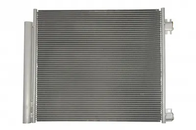 Radiator Clima Ac Nissan Qashqai Ii, X-Trail; Renault Espace V, Kadjar 1.5d 1.6d Dupa 2013