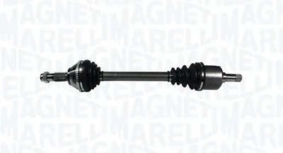 Planetara Fata Stanga potrivit CITROEN JUMPER I; FIAT DUCATO; PEUGEOT BOXER 1.9D-2.8D 02.94
