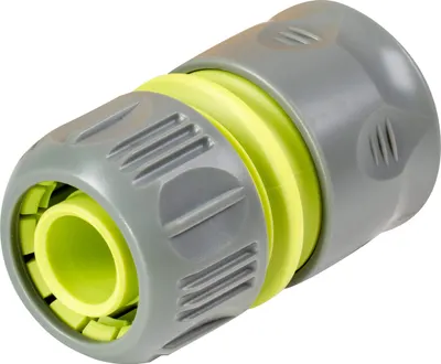 Conector furtun Gardex - Strong GX, 1", legătură rapidă