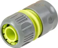 Conector furtun Gardex - Strong GX, 1", legătură rapidă