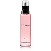 Armani My Way Eau de Parfum reincarcabil pentru femei Refill