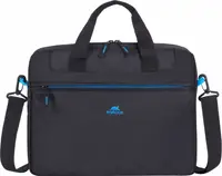 Geantă pentru laptop Rivacase - 8027, 14", neagra