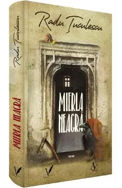 Mierla neagra