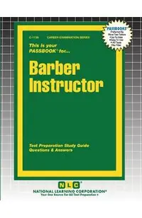Barber Instructor -