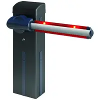 Kit BFT GIOTTO 30 BT KIT bariera acces auto, 3m, trafic intens