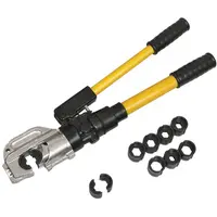 Presa hidraulica the valve PGRK-430